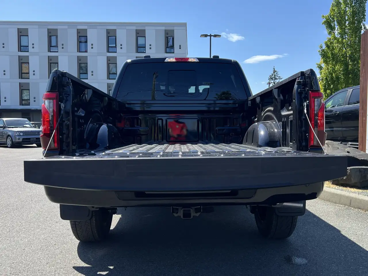 Ford F 150 снимка Ford F 150