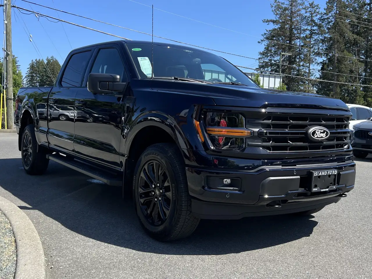 Ford F 150 снимка Ford F 150