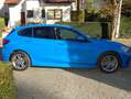 BMW 120 120 dAS AdBlue M-PACK FULL 27.231 NETTO Bleu - thumbnail 5