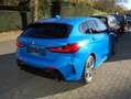 BMW 120 120 dAS AdBlue M-PACK FULL 27.231 NETTO Bleu - thumbnail 6