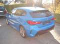 BMW 120 120 dAS AdBlue M-PACK FULL 27.231 NETTO Bleu - thumbnail 8