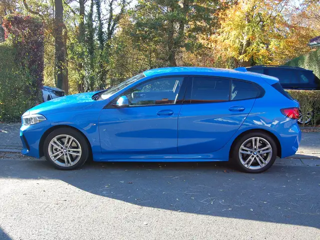 BMW 120 120 dAS AdBlue M-PACK FULL 26.438 NETTO