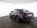 Audi A6 40 2.0 TDI design LED+LEDER+NAVI+RADAR+RFK+LM Grau - thumbnail 4