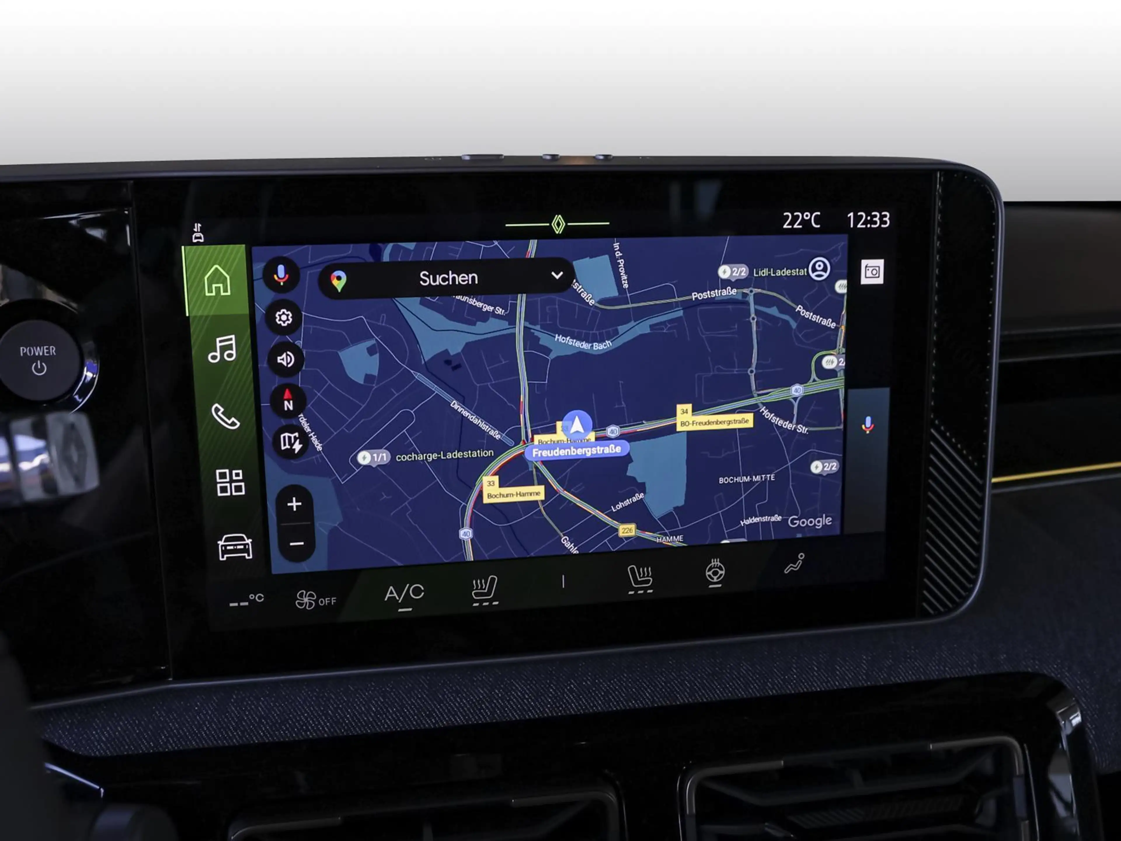Renault R 4 E-Tech elektrisch Techno 150 Comfort Range Winter-Komfort-P. — photo 6