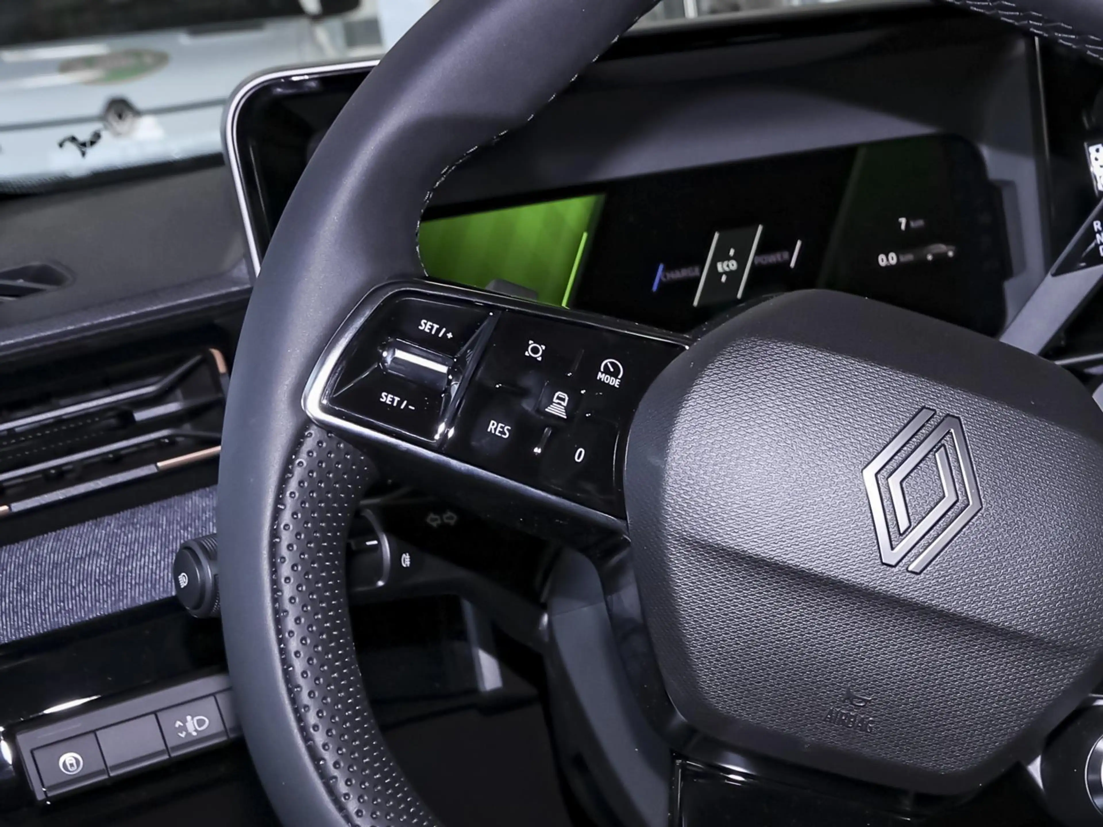 Renault R 4 E-Tech elektrisch Techno 150 Comfort Range Winter-Komfort-P. — photo 10