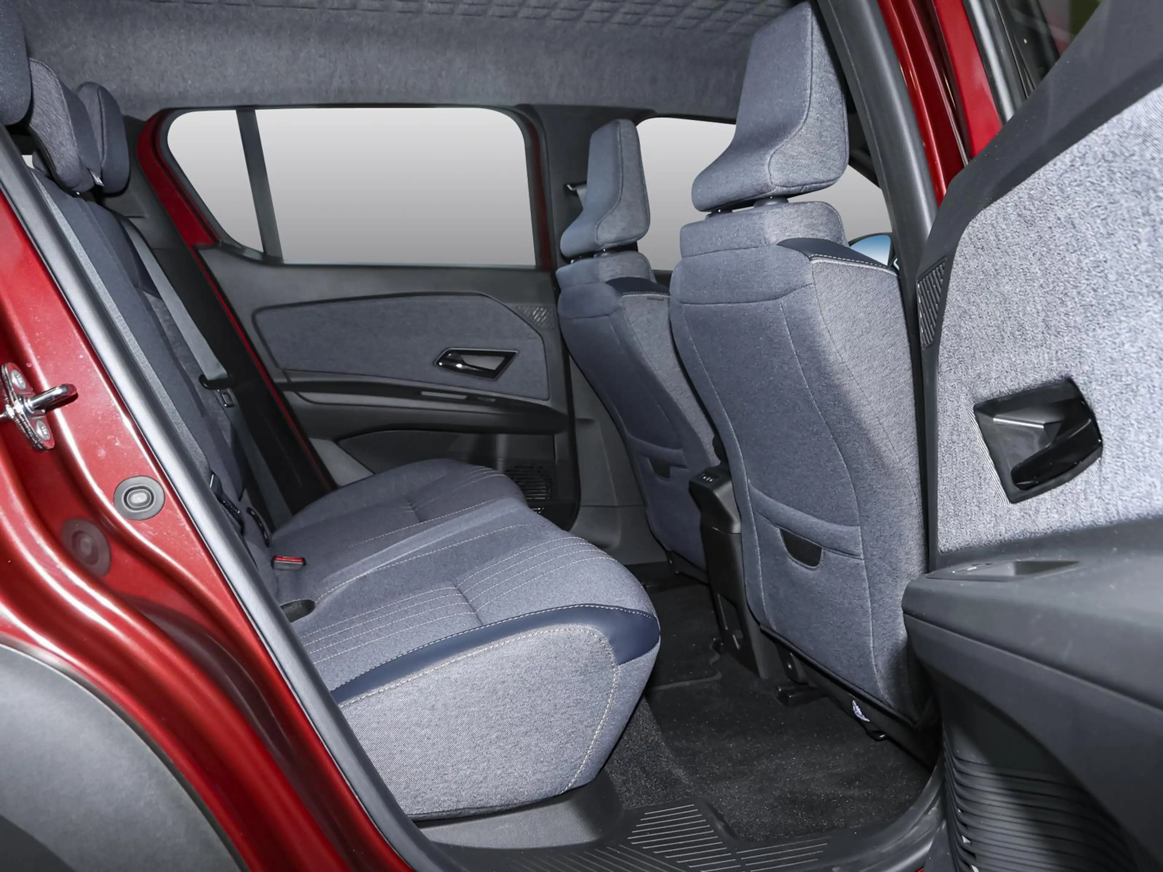 Renault R 4 E-Tech elektrisch Techno 150 Comfort Range Winter-Komfort-P. — photo 4