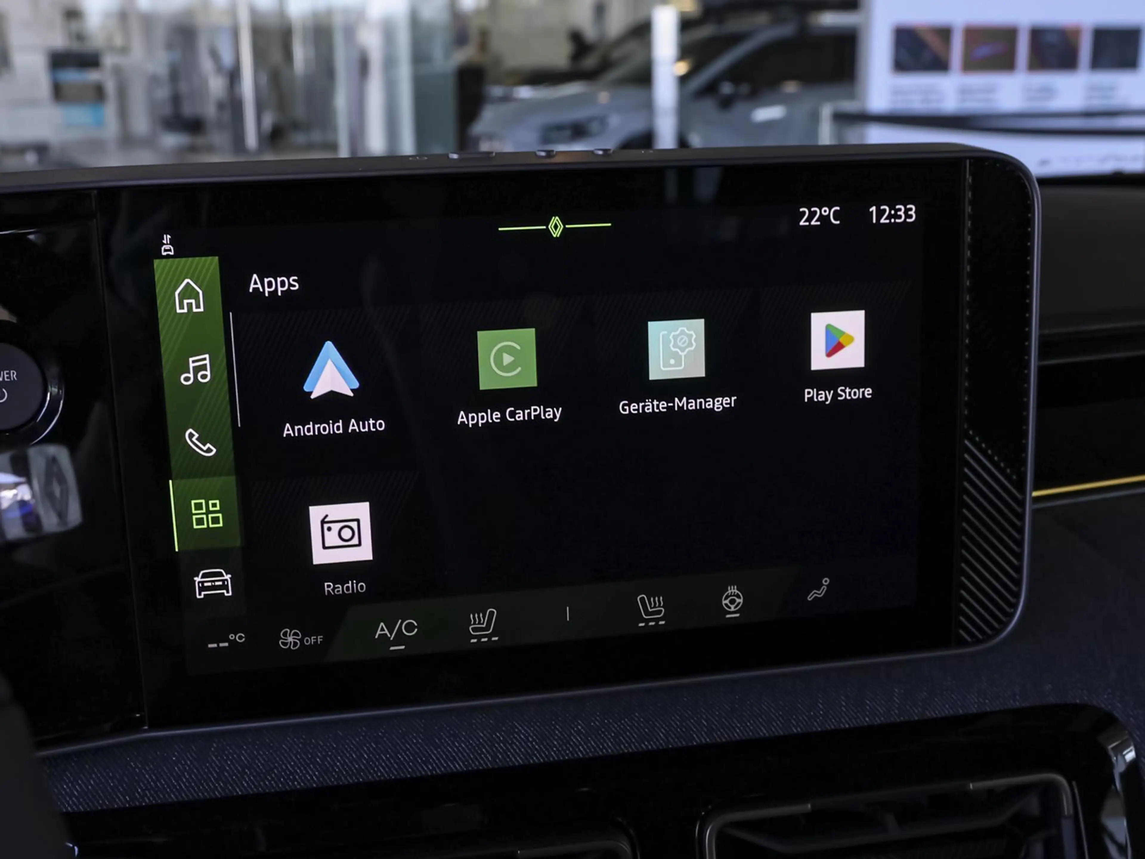 Renault R 4 E-Tech elektrisch Techno 150 Comfort Range Winter-Komfort-P. — photo 12