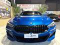 BMW 840 i xDrive Coupe Carbon Core Msport *Garanzia 2024* Blau - thumbnail 2