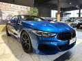 BMW 840 i xDrive Coupe Carbon Core Msport *Garanzia 2024* Blau - thumbnail 3