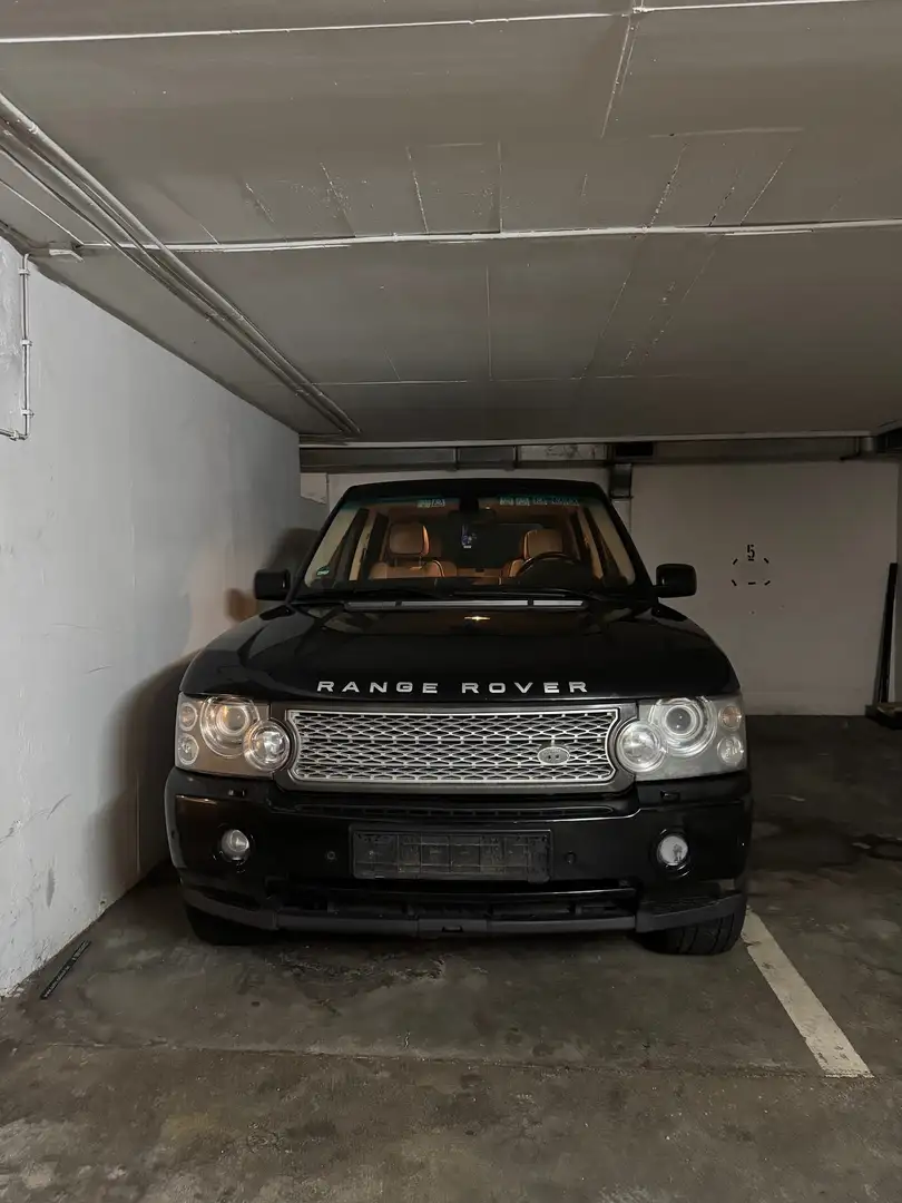 Land Rover Range Rover V8 3.6 TDI | 272 PS | TÜV bis 11/2025 - 1