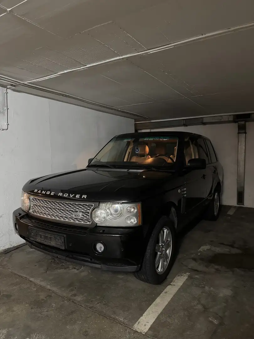 Land Rover Range Rover V8 3.6 TDI | 272 PS | TÜV bis 11/2025 - 2