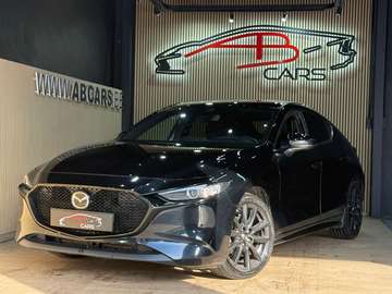 Hatchback 2.0i e-Skyactiv-G * GARANTIE 12 MOIS *