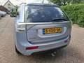 Mitsubishi Outlander 2.0 PHEV Instyle LEER/ZONNEDAK/PDC/CLIMAT/CRUISE/N Blauw - thumbnail 6