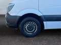 Mercedes-Benz Sprinter II Kasten/2.HAND/TOP/EURO.5/ Weiß - thumbnail 9