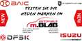 BAIC BAW 212 * NEU im AUTOHAUS BLAB * Grün - thumbnail 1