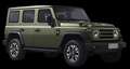BAIC BAW 212 * NEU im AUTOHAUS BLAB * Grün - thumbnail 13