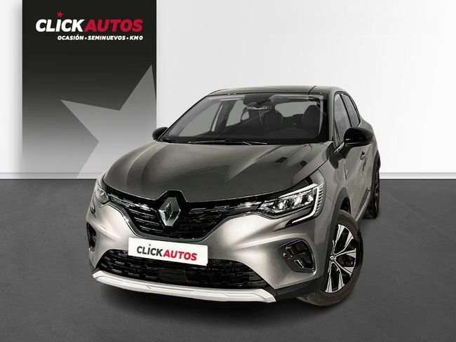 Renault Captur 1.0 TCE 90CV Techno Bitono - foto 1