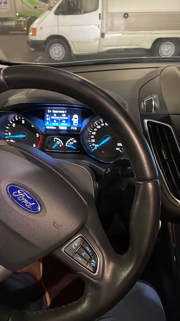 Ford C-Max 1.5 tdci Titanium X s&s 120cv powershift - 2