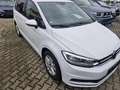 Volkswagen Touran 2.0 TDI Comfortline - Navi - DAB - ACC Blanc - thumbnail 1