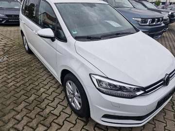 2.0 TDI Comfortline - Navi - DAB - ACC