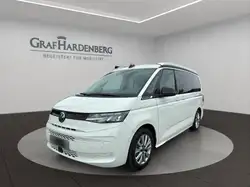 Volkswagen T7 California Beach Tour 1.5 eHybrid 4Motion DSG