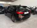 BMW 116 Serie 1 F40 116i Business Advantage auto Schwarz - thumbnail 4