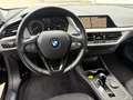 BMW 116 Serie 1 F40 116i Business Advantage auto Schwarz - thumbnail 9