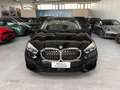 BMW 116 Serie 1 F40 116i Business Advantage auto Schwarz - thumbnail 2