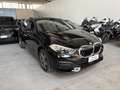 BMW 116 Serie 1 F40 116i Business Advantage auto Schwarz - thumbnail 3