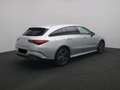 Mercedes-Benz CLA 250 e Star Edition Shooting Brake + AMG LINE + CARPLAY Argent - thumbnail 2