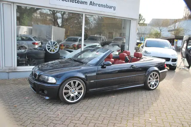 BMW M3 E46  M3 Cabrio ,Hardtop,