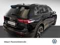 Volkswagen Tiguan Allspace 2.0 R-LINE DSG LEDER 7SITZE Schwarz - thumbnail 2