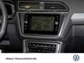 Volkswagen Tiguan Allspace 2.0 R-LINE DSG LEDER 7SITZE Schwarz - thumbnail 7
