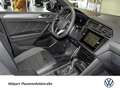 Volkswagen Tiguan Allspace 2.0 R-LINE DSG LEDER 7SITZE Schwarz - thumbnail 3