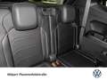 Volkswagen Tiguan Allspace 2.0 R-LINE DSG LEDER 7SITZE Schwarz - thumbnail 12