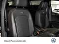 Volkswagen Tiguan Allspace 2.0 R-LINE DSG LEDER 7SITZE Schwarz - thumbnail 6