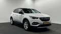 Opel Grandland X 1.2 Turbo Business Elegance CAMERA NAVI ECC CARPLA Blanc - thumbnail 10