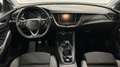 Opel Grandland X 1.2 Turbo Business Elegance CAMERA NAVI ECC CARPLA Blanc - thumbnail 3