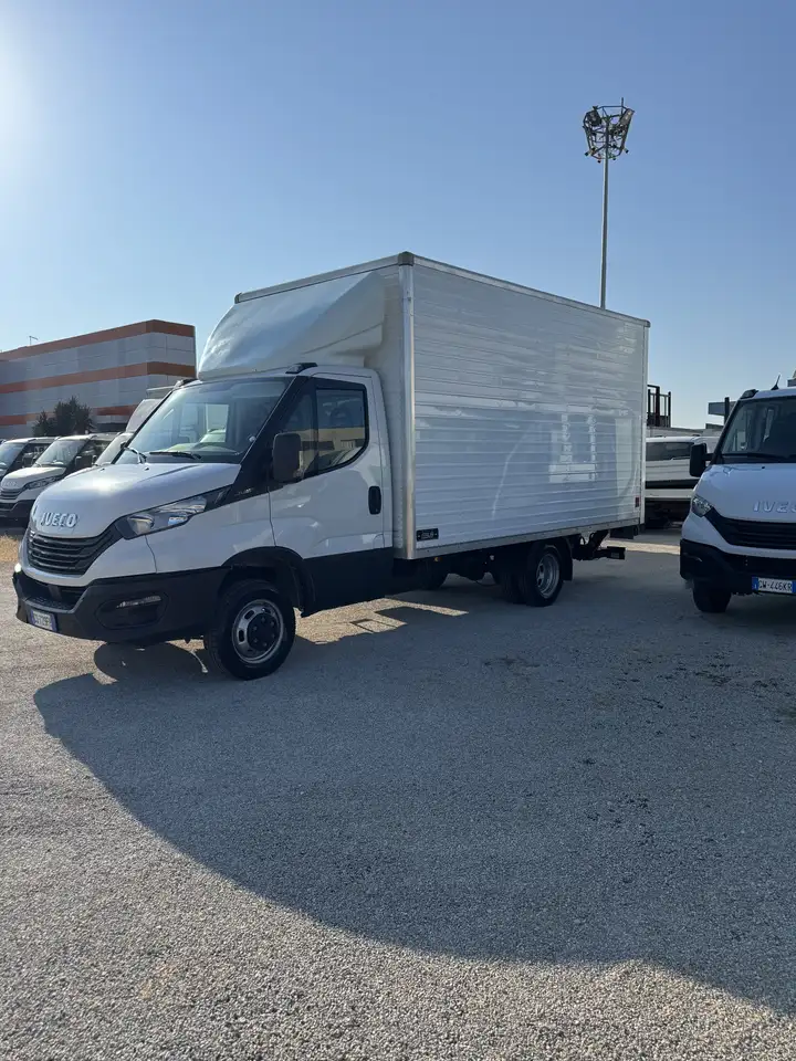 Iveco Daily 2024
