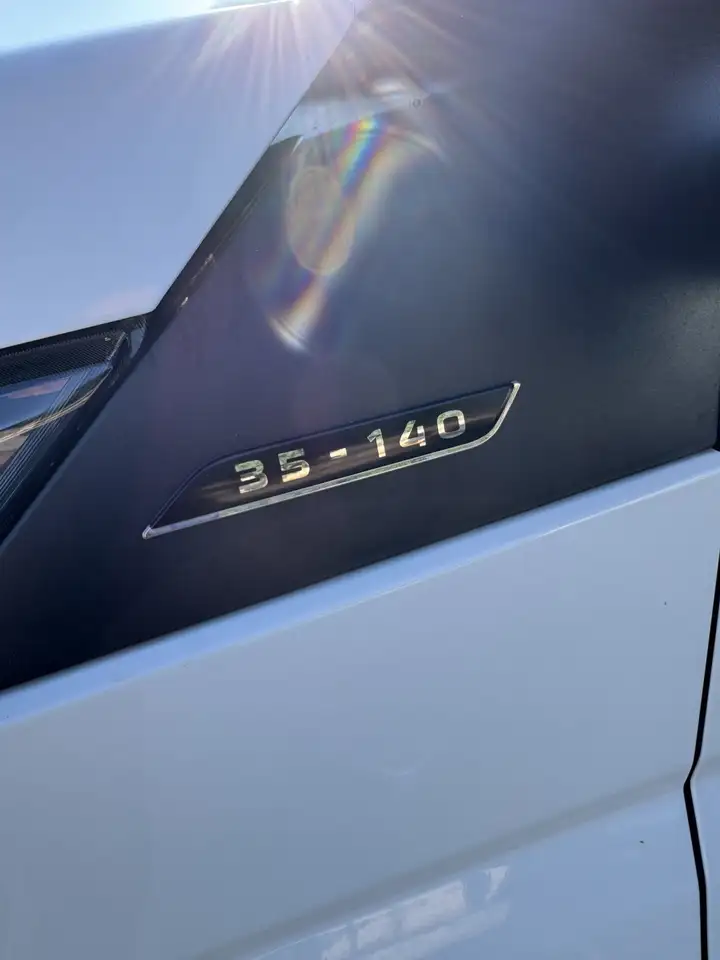 Iveco Daily 2024