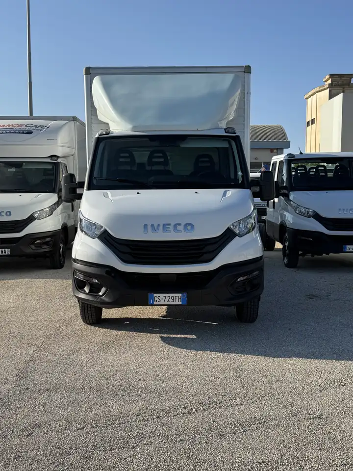 Iveco Daily 2024