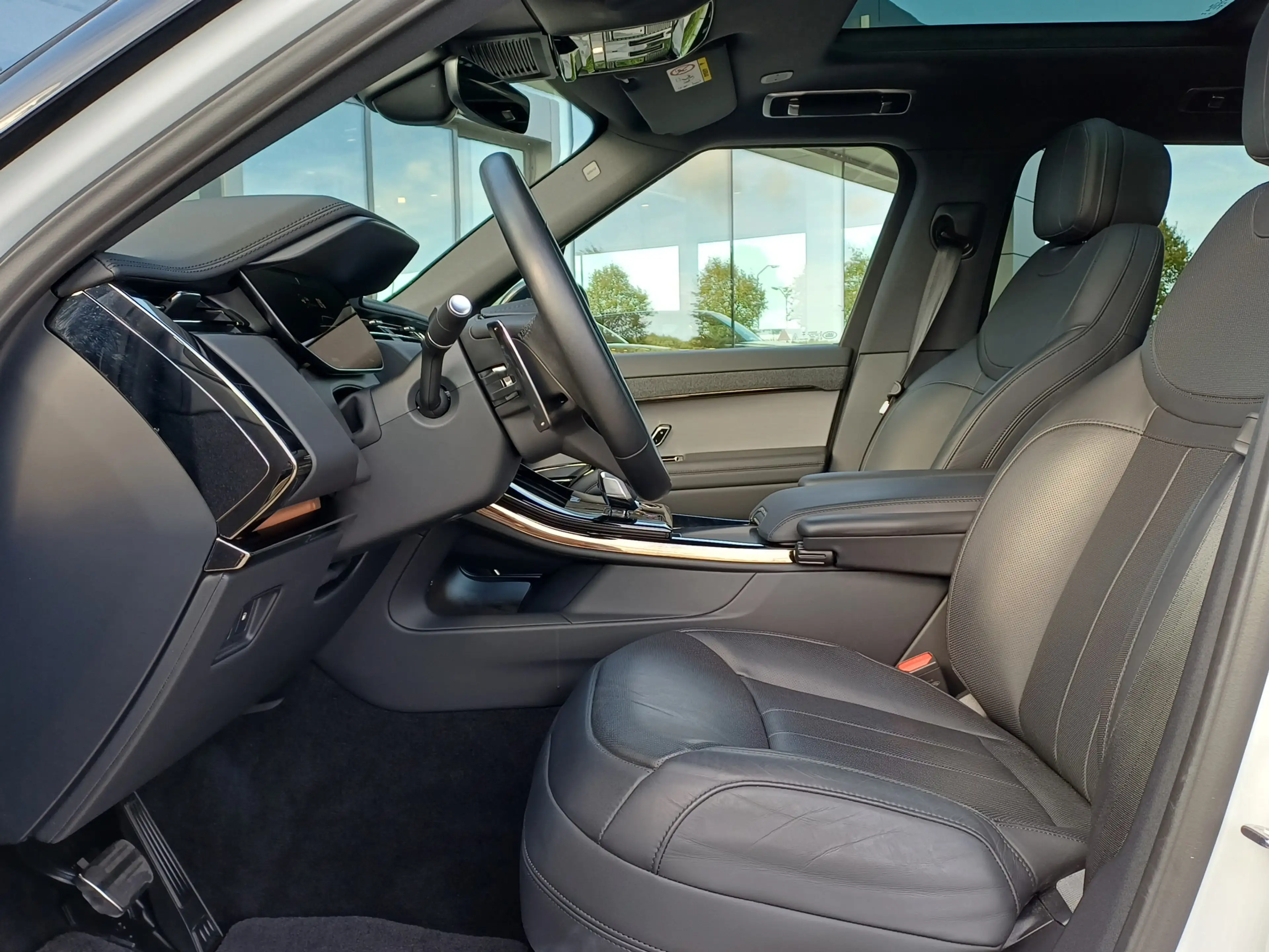 Land Rover Range Rover Sport P460e 6-cil. AWD Dynamic SE PHEV | NL auto | Nieuw — photo 6