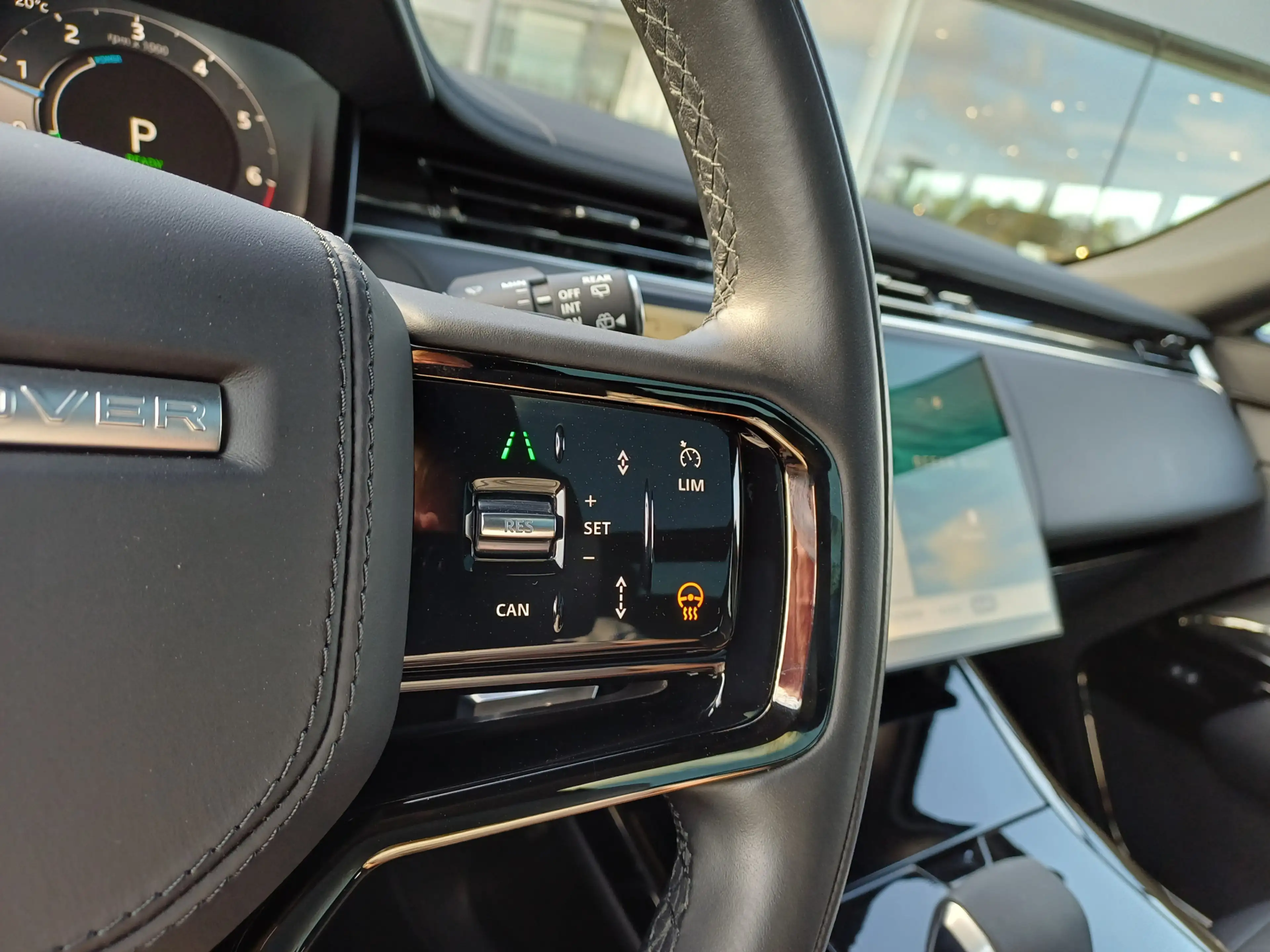Land Rover Range Rover Sport P460e 6-cil. AWD Dynamic SE PHEV | NL auto | Nieuw — photo 4