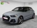 Audi A1 Sportback 30 TFSI Adrenalin Black edition 85kW Gris - thumbnail 1