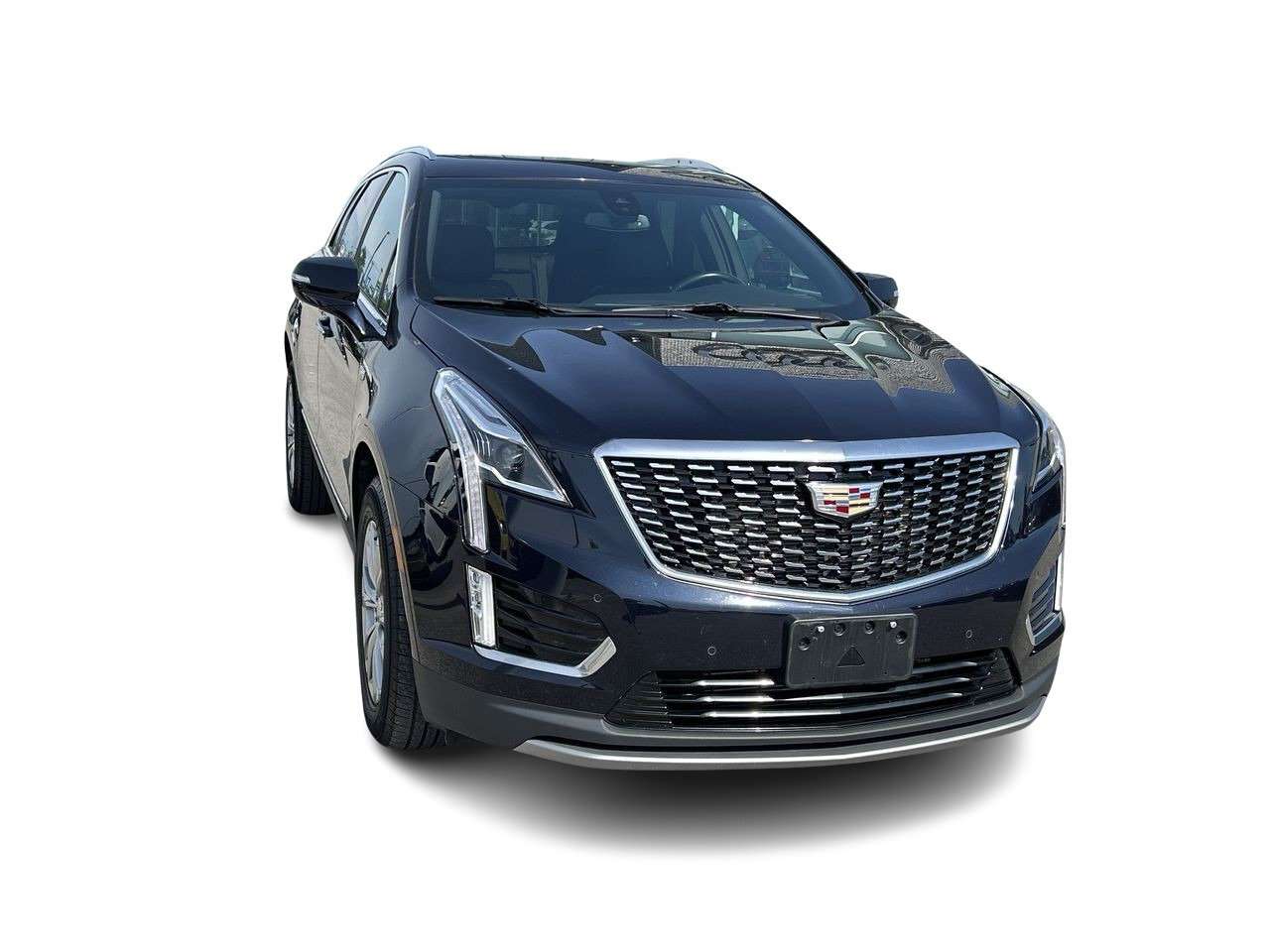2022 Cadillac XT5 Premium Luxury AWD | One Owner Accident-Free — снимка 1