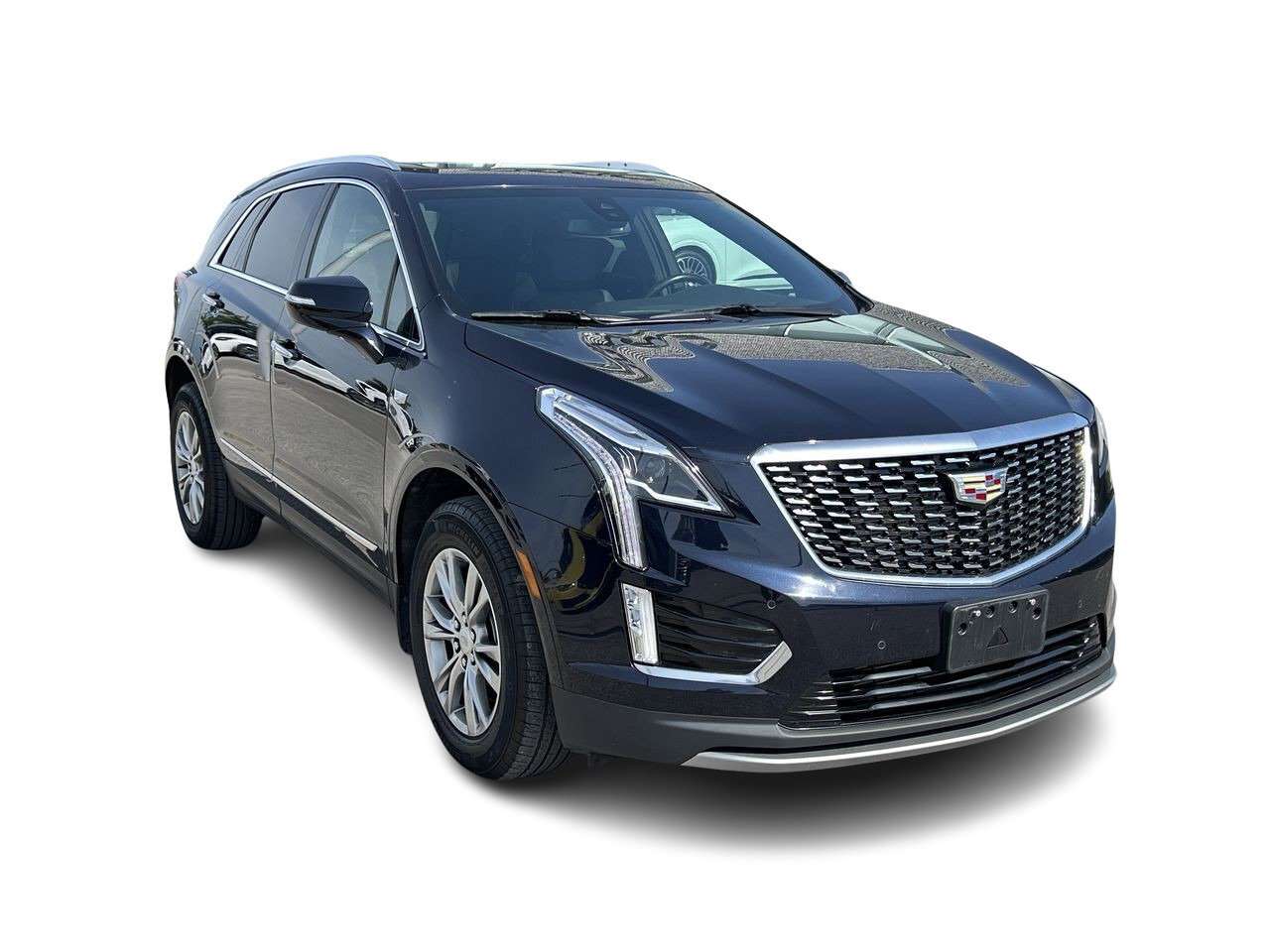 2022 Cadillac XT5 Premium Luxury AWD | One Owner Accident-Free — снимка 1