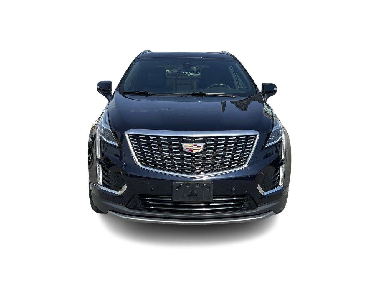 2022 Cadillac XT5 Premium Luxury AWD | One Owner Accident-Free — снимка 1