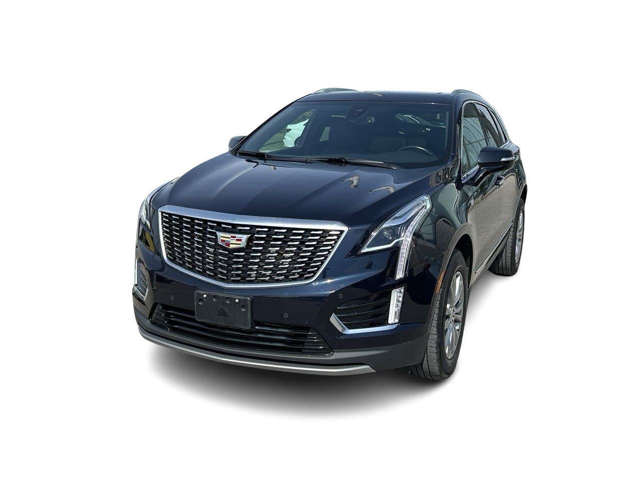 2022 Cadillac XT5 Premium Luxury AWD | One Owner Accident-Free — снимка 1
