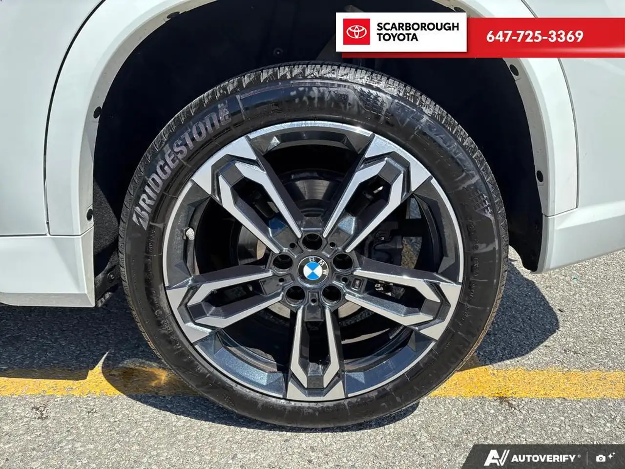 BMW X1 снимка BMW X1