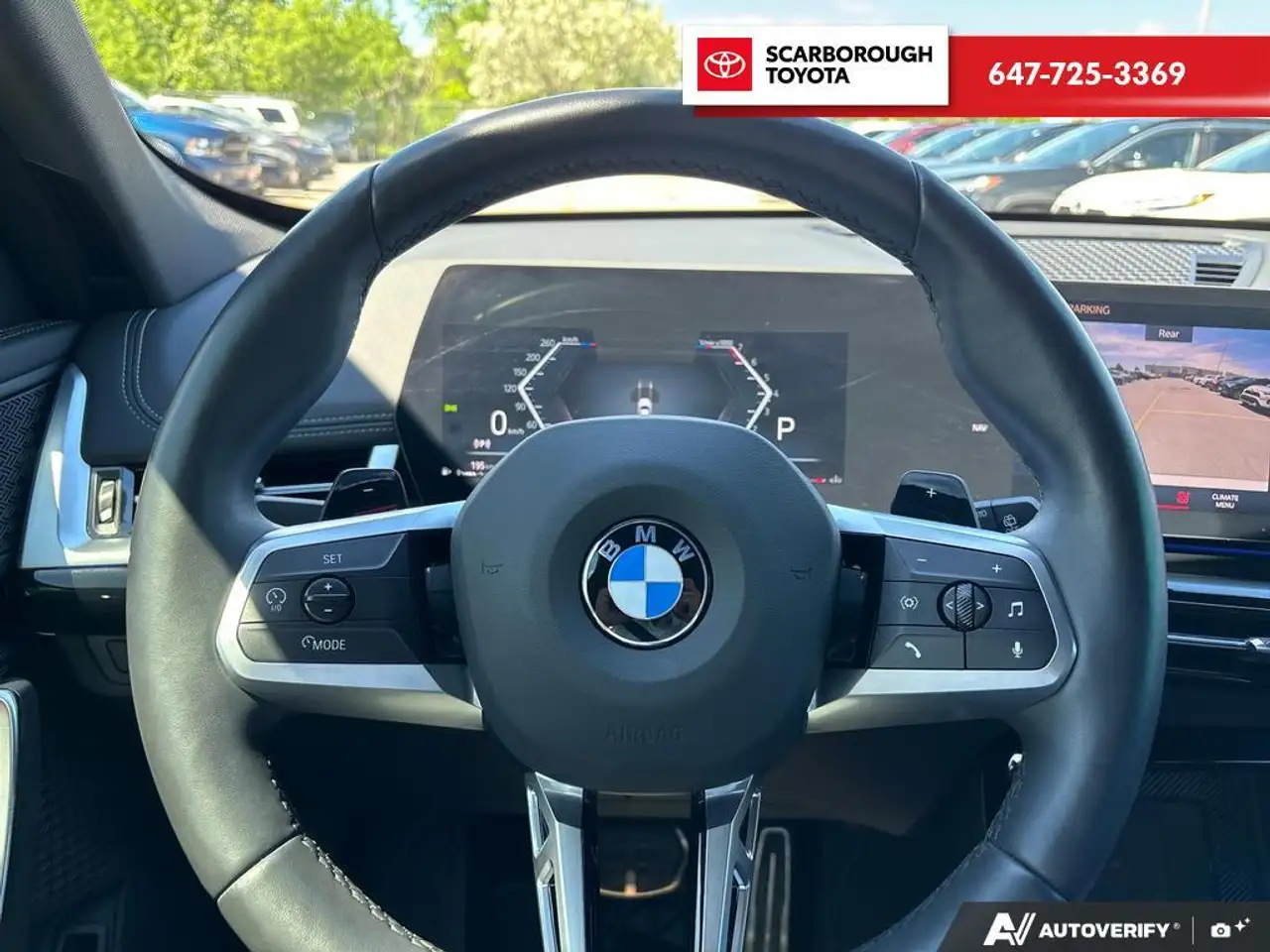 BMW X1 снимка BMW X1